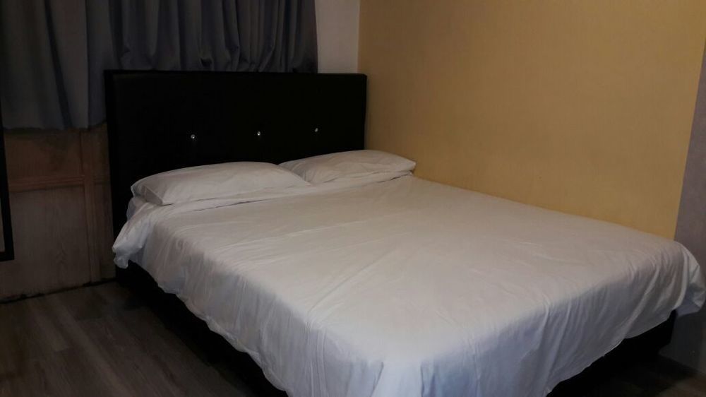 קואלה לומפור Town View Hotel מראה חיצוני תמונה