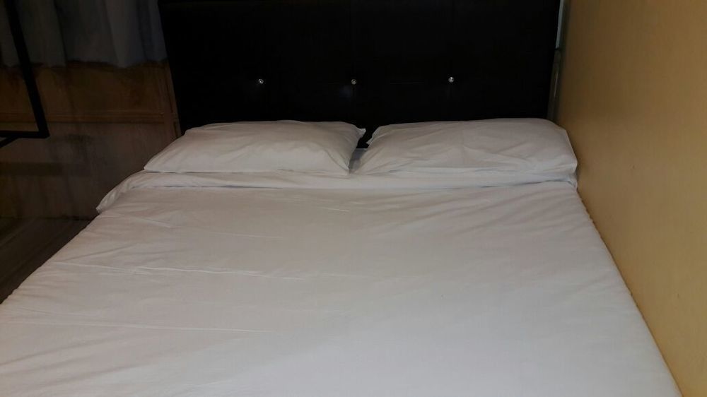 קואלה לומפור Town View Hotel מראה חיצוני תמונה