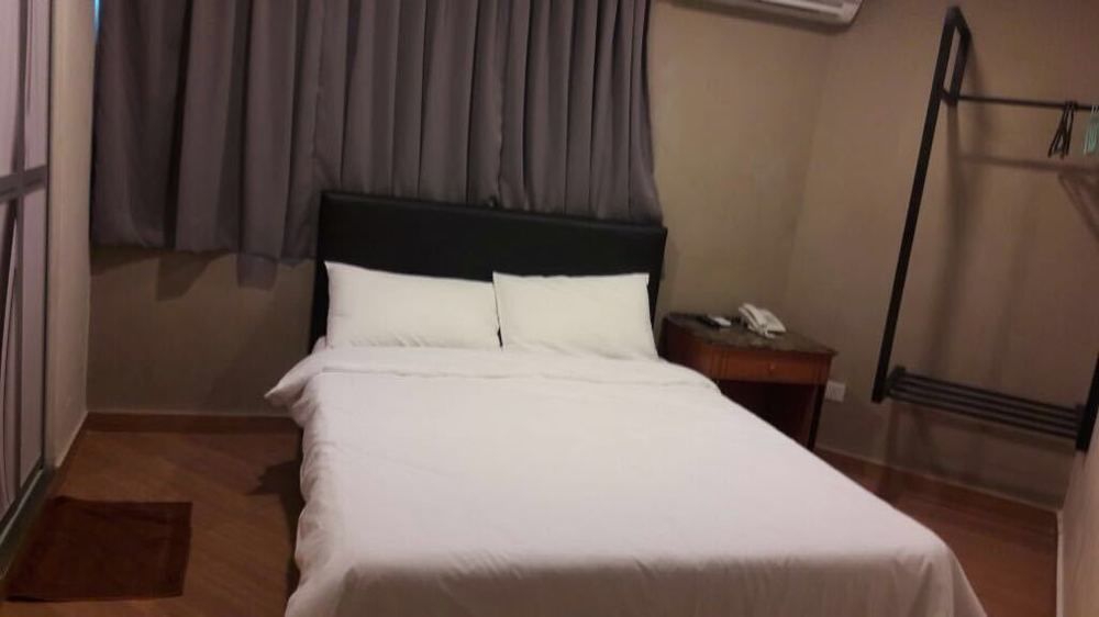 קואלה לומפור Town View Hotel מראה חיצוני תמונה