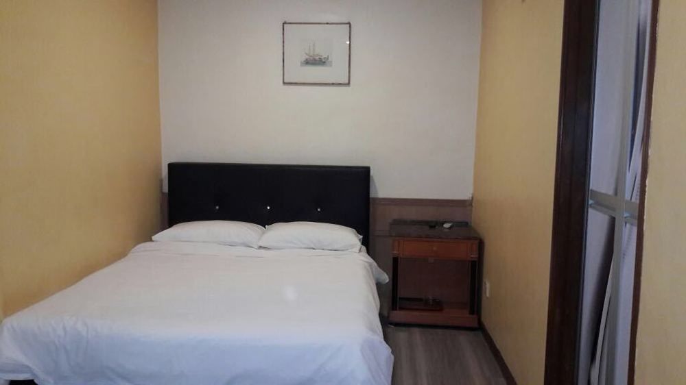 קואלה לומפור Town View Hotel מראה חיצוני תמונה