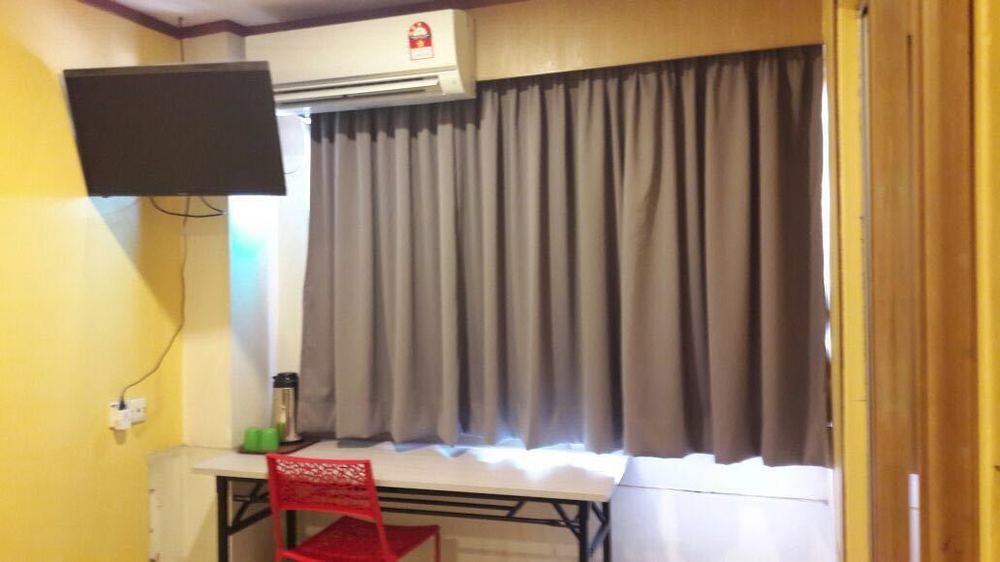 קואלה לומפור Town View Hotel מראה חיצוני תמונה