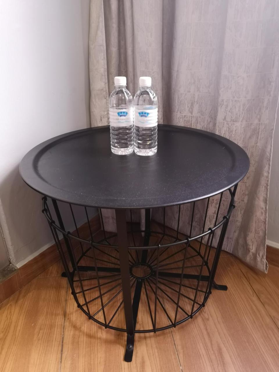 קואלה לומפור Town View Hotel מראה חיצוני תמונה