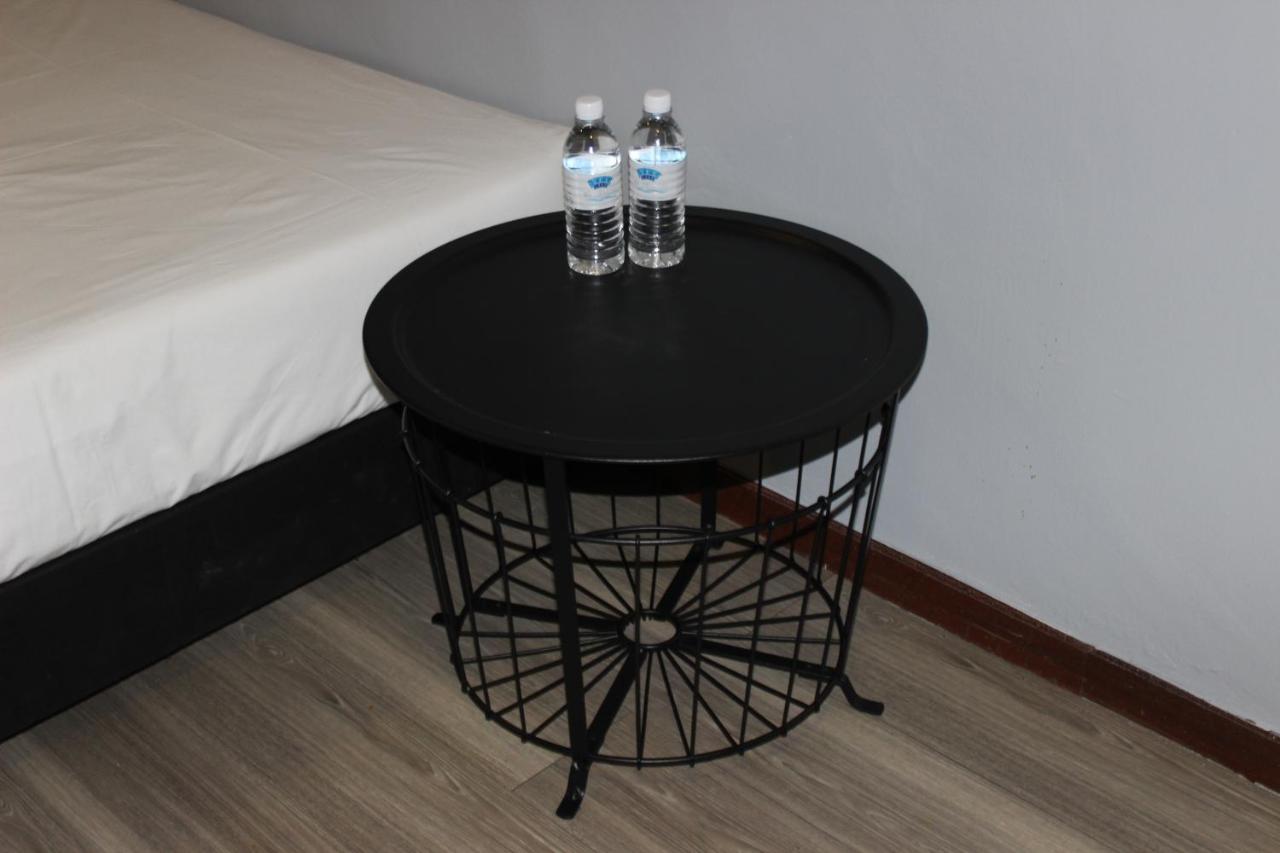 קואלה לומפור Town View Hotel מראה חיצוני תמונה