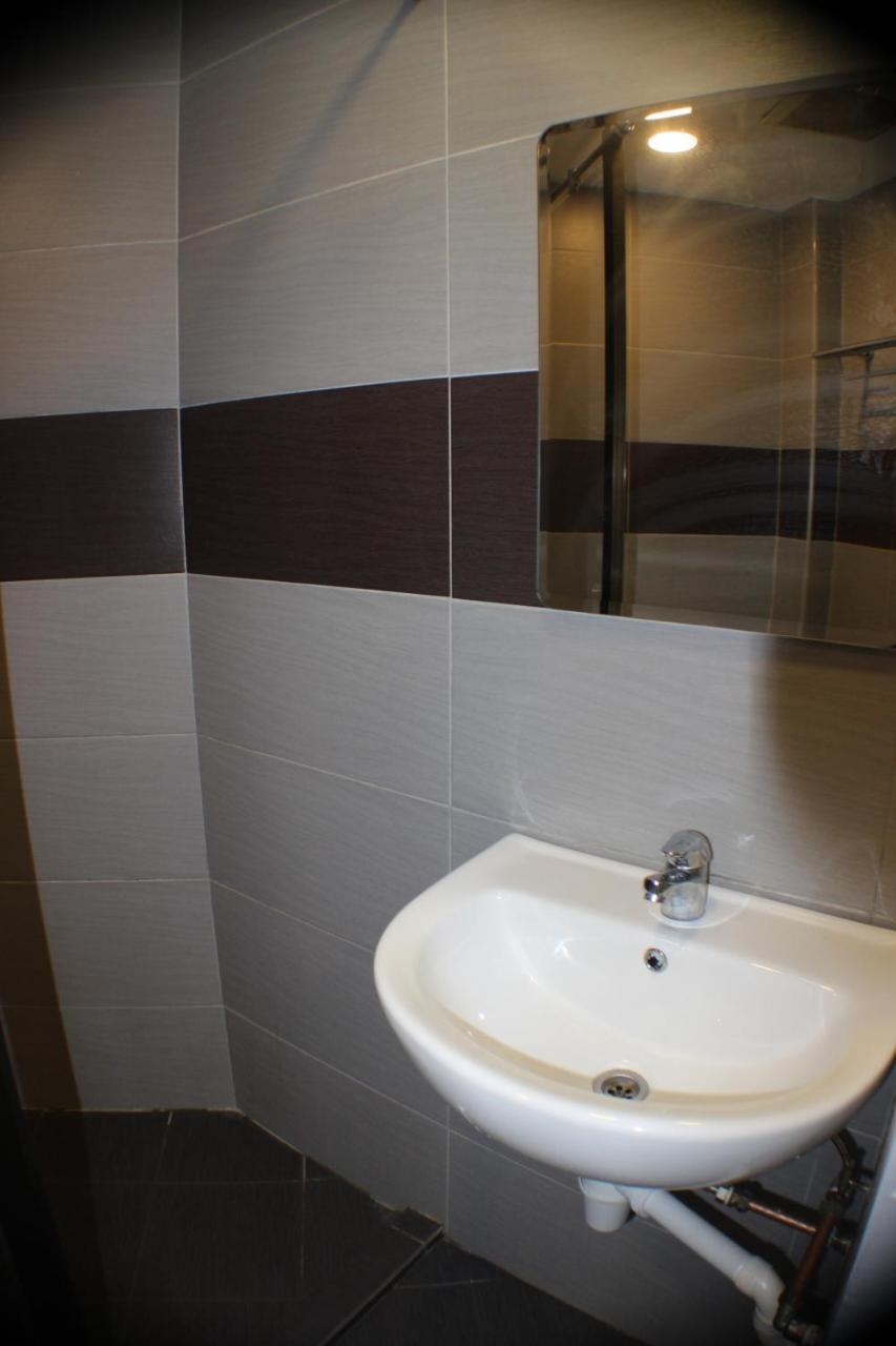 קואלה לומפור Town View Hotel מראה חיצוני תמונה