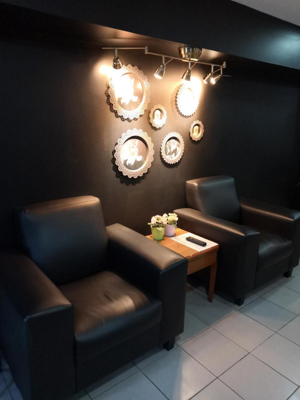 קואלה לומפור Town View Hotel מראה חיצוני תמונה