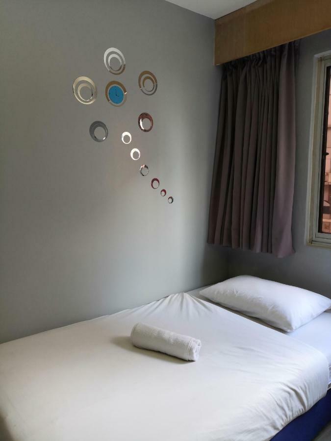 קואלה לומפור Town View Hotel מראה חיצוני תמונה